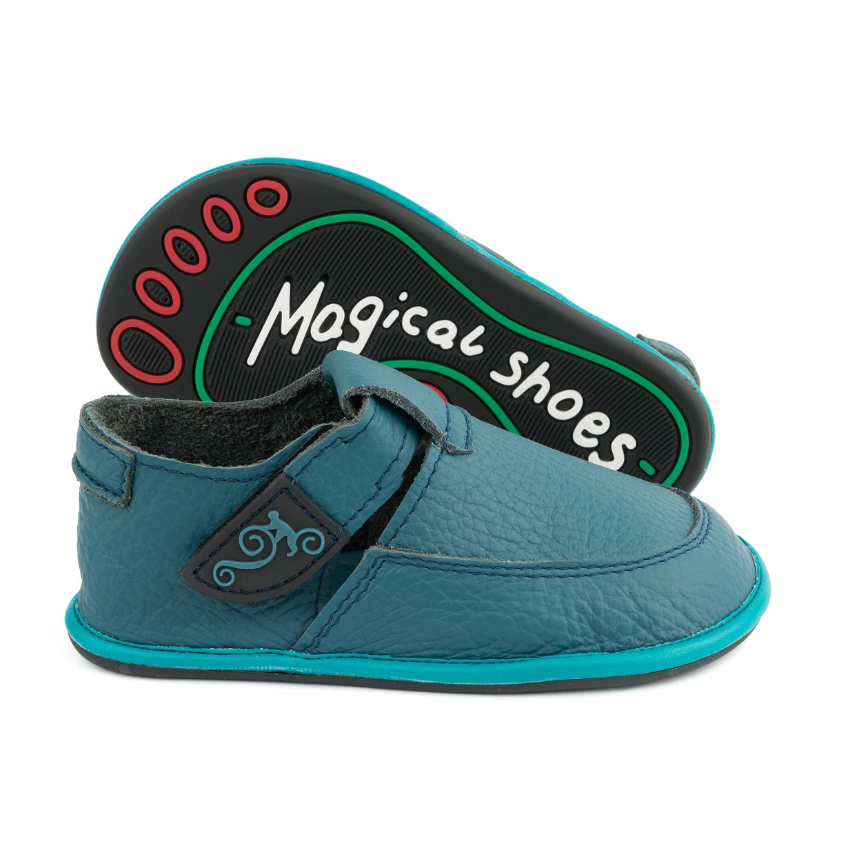 Lulu Azul  Magical Shoes – Polpetto Shoes