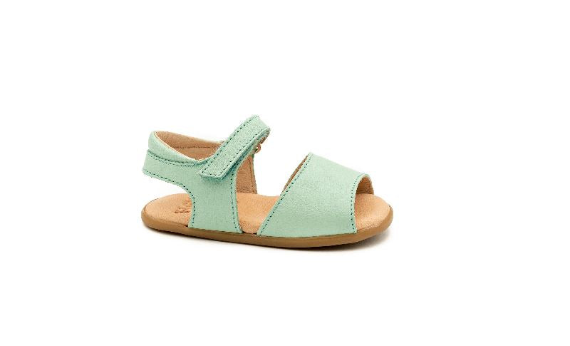 Sandalias Flexi Nens Salvaje Menta (Producto no sujeto a devolución)