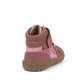 Botas Barefoot TEX GO Rosa