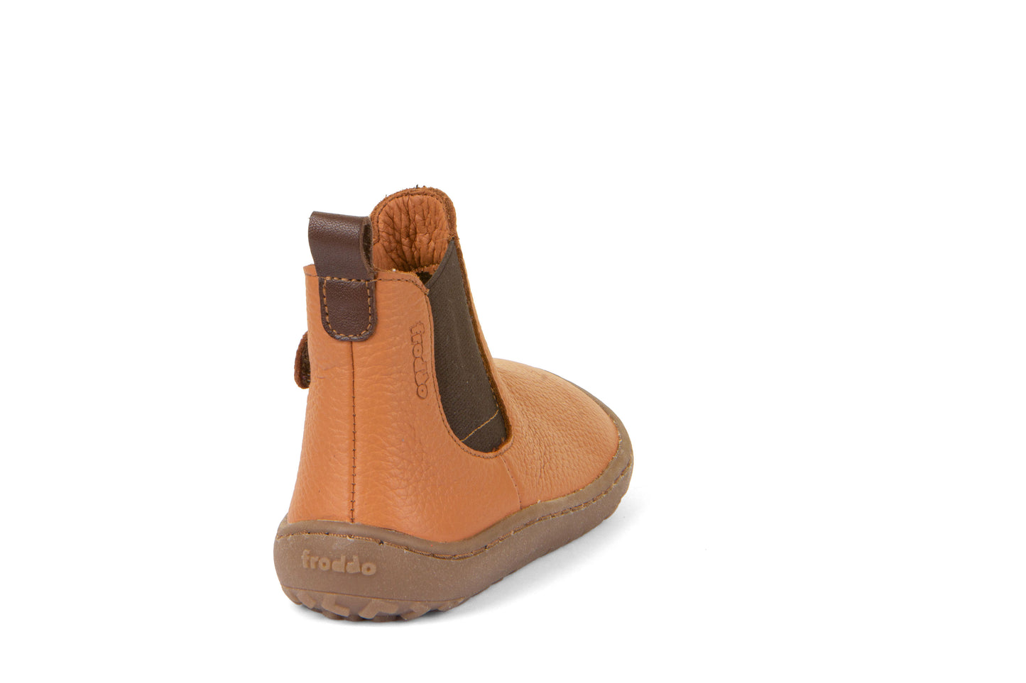 Botas Chelys Barefoot Camel | Adulto