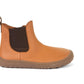 Botas Chelys Barefoot Camel | Adulto