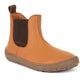 Botas Chelys Barefoot Camel | Adulto