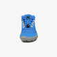 Botas Barefoot Will II Azul