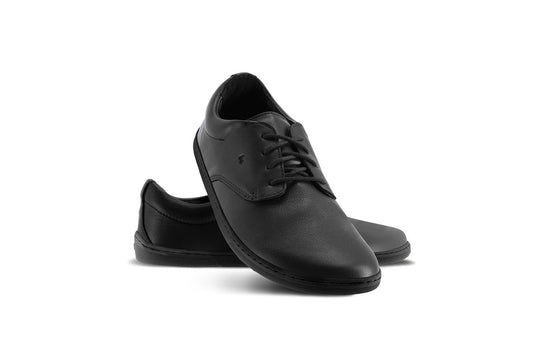 Zapato Casual Cityscape | Negro