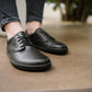 Zapato Casual Cityscape | Negro