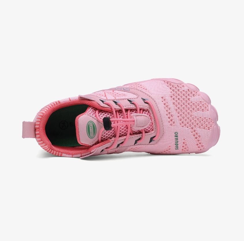 Saguaro Shoes Spain - Instagram: ¡Prepárate para enamorarte de las 𝗦𝗔𝗚𝗨𝗔𝗥𝗢  𝗡𝗶ñ𝗼𝘀 𝗖𝗵𝗮𝘀𝗲𝗿 𝗙𝗿𝗲𝗲Ⅰ! 💕 Estas zapatillas descalzas ya están  disponibles en los colores más soñados: rosa claro, morado claro, azul cielo